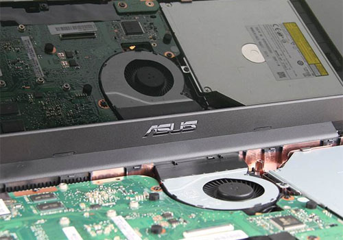 大余华硕电脑售后维修价格