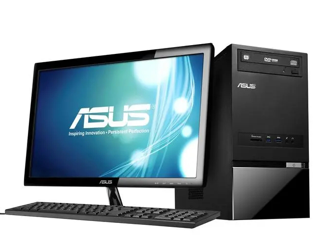 大余华硕台式机维修