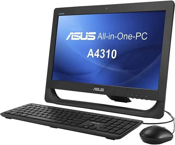 大余华硕一体机维修